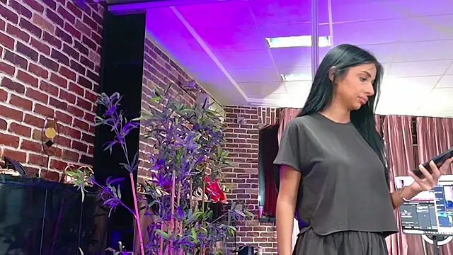 VanessaVosss online show from June 16, 6:53 pm