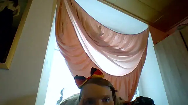 DaimondAngel online show from June 12, 5:21 pm