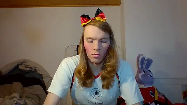 DaimondAngel online show from June 13, 5:54 pm