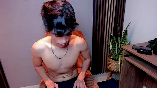 jacob colliins online show from July 29, 8:42 pm