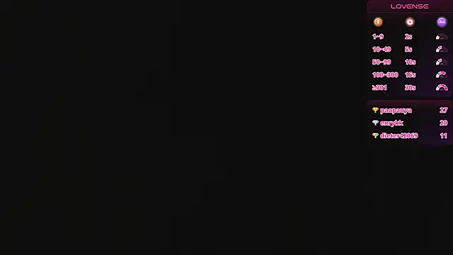 mia gyutarouwu online show from July 28, 8:52 pm