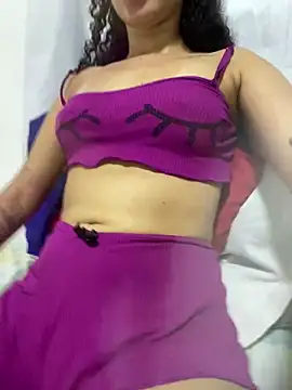 venuseyes25 online show from May 25, 1:48 am