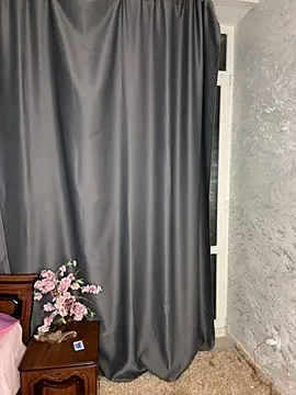 NaughtyyLady online show from May 14, 10:37 pm