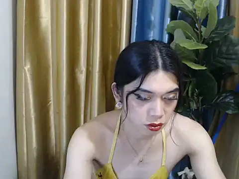 RoseAmarie online show from August 2, 9:07 pm