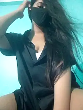 Cute-Ishita online show from June 16, 9:21 am