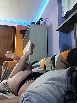SweetPsycho04 online show from June 20, 9:51 pm