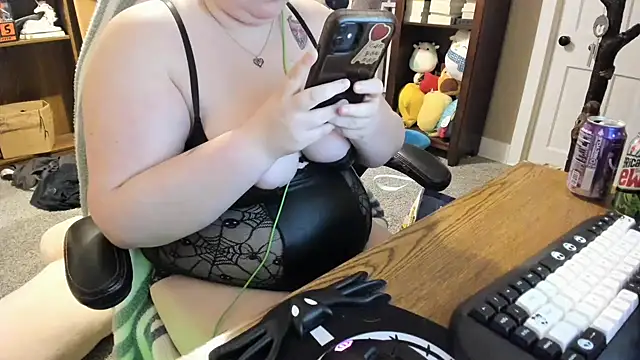 babypie2000 online show from July 25, 5:58 am