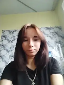 -VictoriaJohnson- online show from May 13, 8:20 am