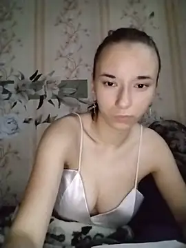 -VictoriaJohnson- online show from July 12, 1:06 am