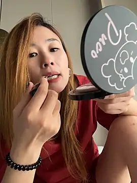 okgirl 23 online show from July 3, 5:24 am