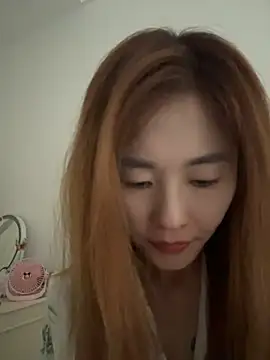 okgirl 23 online show from August 6, 2:51 am