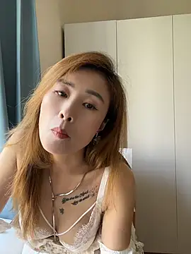 okgirl 23 online show from June 29, 3:35 am
