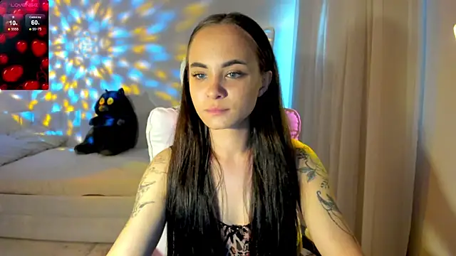 Black Dollarss online show from May 31, 3:23 am