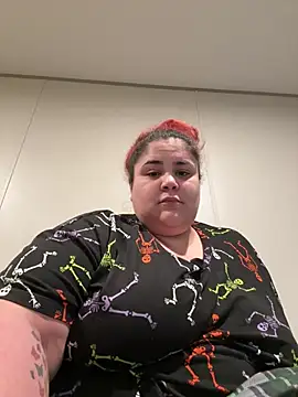 Piscesmomma89 online show from May 27, 9:12 pm