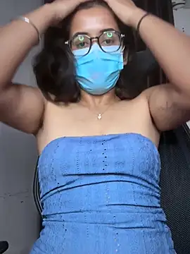 Hot Niya2 online show from July 23, 1:58 am