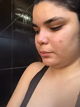 Cliaclara online show from June 28, 3:51 pm