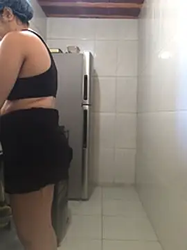 Cliaclara online show from July 17, 4:11 pm