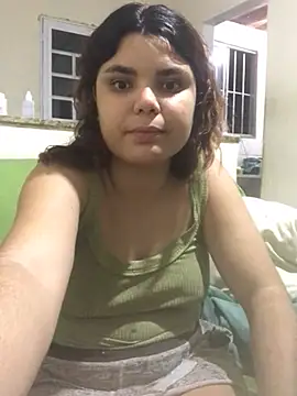 Cliaclara online show from July 14, 2:05 am