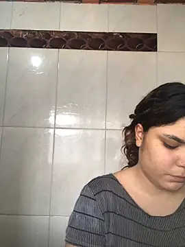 Cliaclara online show from July 12, 2:51 pm