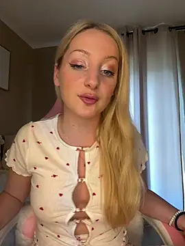 bethystoryof online show from May 18, 5:19 pm
