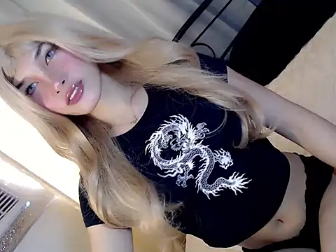 Lily holly online show from June 4, 12:05 am