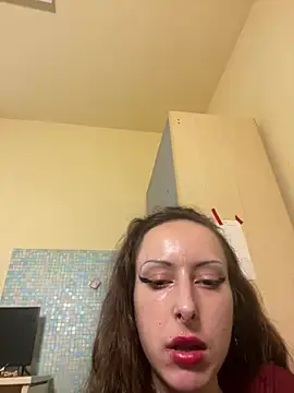 babydollbby online show from July 4, 9:05 am