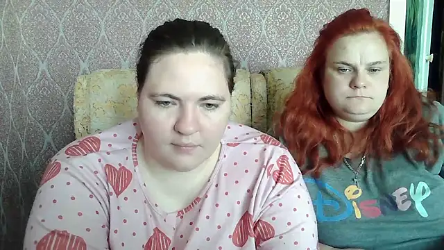 TiffanyLenee online show from May 15, 9:12 am