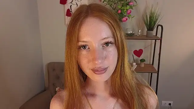 Felicia Bernot online show from June 5, 8:31 am