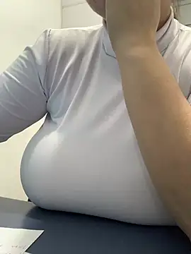 crissiedosite online show from July 21, 3:29 am