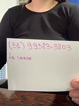crissiedosite online show from June 29, 9:38 am