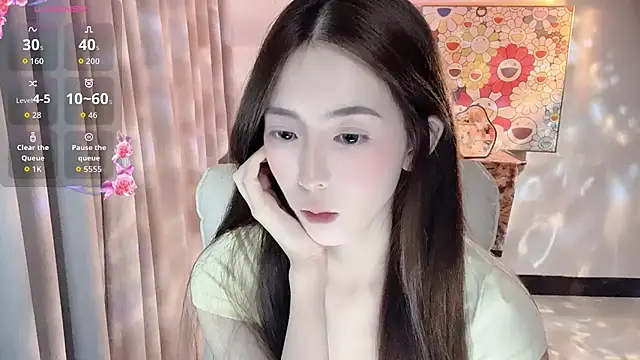 G0MM-AA online show from July 5, 7:47 am