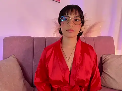 LilyJane collins online show from May 12, 10:49 pm
