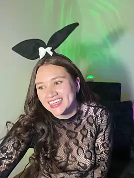 Sami ferrer online show from June 27, 5:30 am