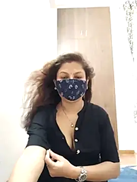 hot kiran2000 online show from June 29, 1:11 pm
