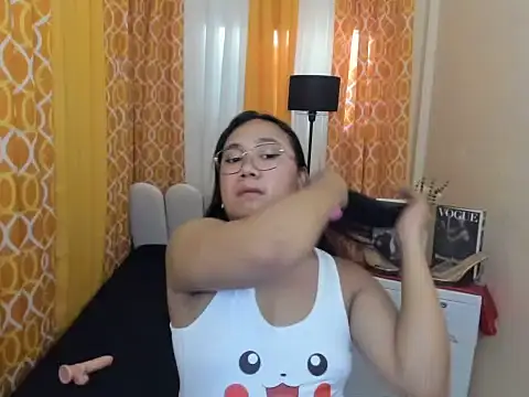 BigCockLexie online show from May 13, 8:53 am