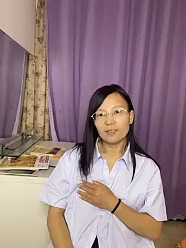 xiaolin-10 online show from June 1, 12:40 pm