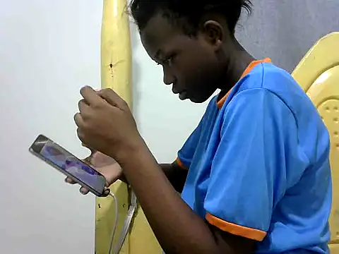 myloveafrice online show from June 15, 6:24 am