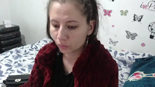 Snapshot of natasha_sex1 chatting on October 5, 12:54 pm natasha sex1 online show from October 5, 12:54 pm