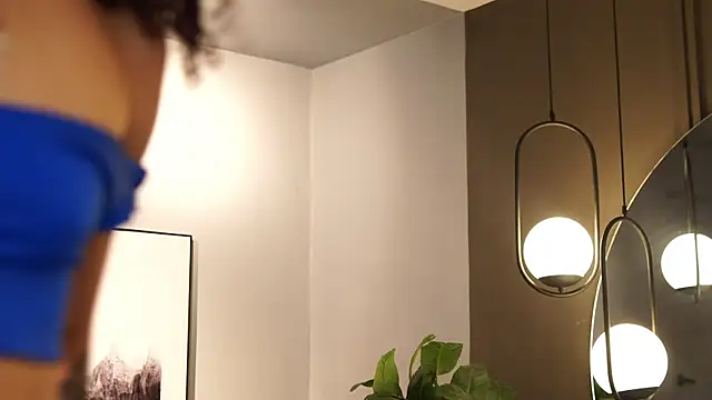 SeleneMous online show from June 23, 7:12 pm