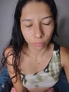 MelanyMo on online show from June 3, 10:27 am