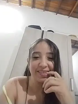 NathyFerrer online show from July 6, 6:51 am