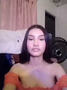  BellaCute  online show from July 9, 5:54 am