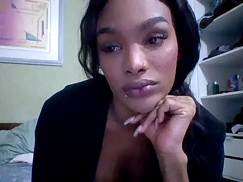 Awendy online show from May 21, 12:08 am