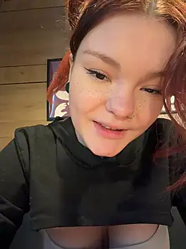 Baby  Fox online show from June 27, 1:17 pm