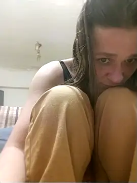 Hannapasion777 online show from July 25, 6:53 am