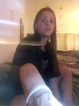 Hannapasion777 online show from July 7, 12:46 am