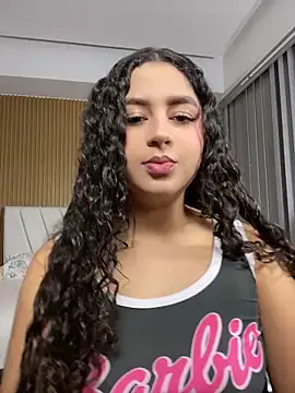 Abby Zaf online show from July 1, 3:39 am