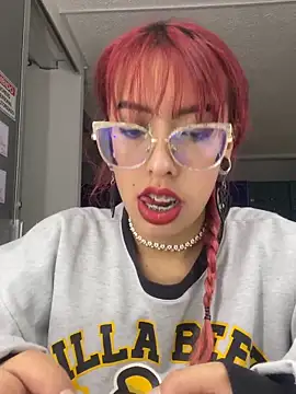 MeraSecretXXX online show from June 8, 1:34 pm