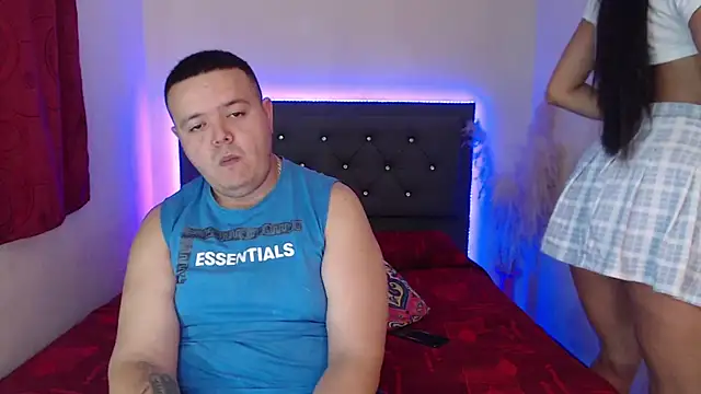 shariklenner online show from July 31, 2:07 pm