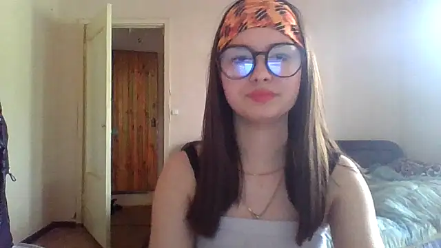 Bellochka201 online show from June 23, 8:45 am